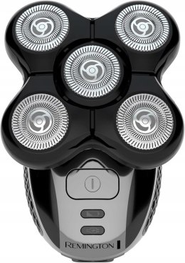 Remington RX5 XR1501 Golarka do Głowy 0,2mm Mokro/Sucho Etui LED