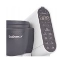 Robot kuchenny parowar Babymoov Nutribaby 500 W czarny 0,75 l 5 funkcji