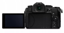 Aparat fotograficzny Panasonic Lumix DC-G91 Body