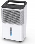 CONOPUPlus Osuszacz Powietrza 2,5L Ultra Cichy Timer Auto