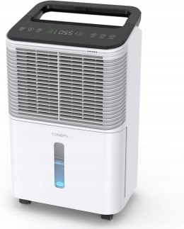 CONOPUPlus Osuszacz Powietrza 2,5L Ultra Cichy Timer Auto