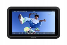 Monitor podglądowy ATOMOS Shinobi Go 5'' 10-bit HDR 1500nit