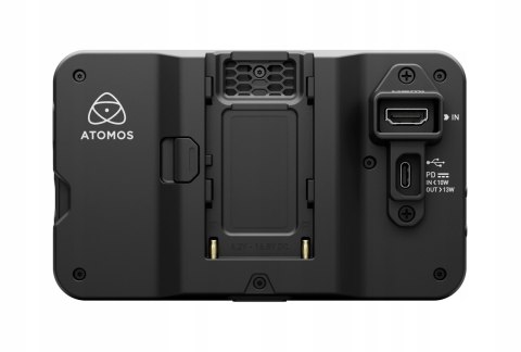 Monitor podglądowy ATOMOS Shinobi Go 5'' 10-bit HDR 1500nit