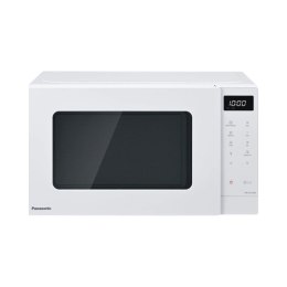 Panasonic NN-ST21QWEPG Kuchenka Mikrofalowa 20L 800W Wolnostojąca