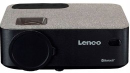 Projektor LCD Lenco LPJ-700 biały