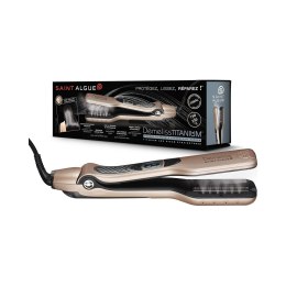 Prostownica parowa Demeliss Titanium Saint Algue