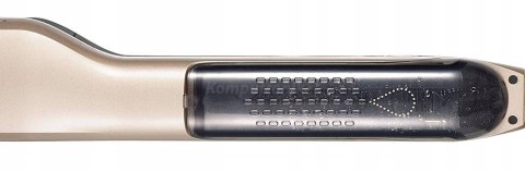 Prostownica parowa Demeliss Titanium Saint Algue