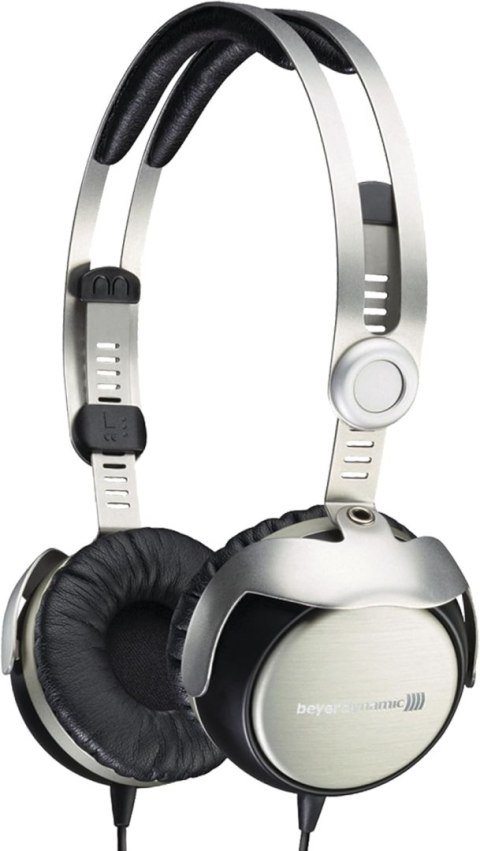 Słuchawki nauszne Beyerdynamic T5 3gen