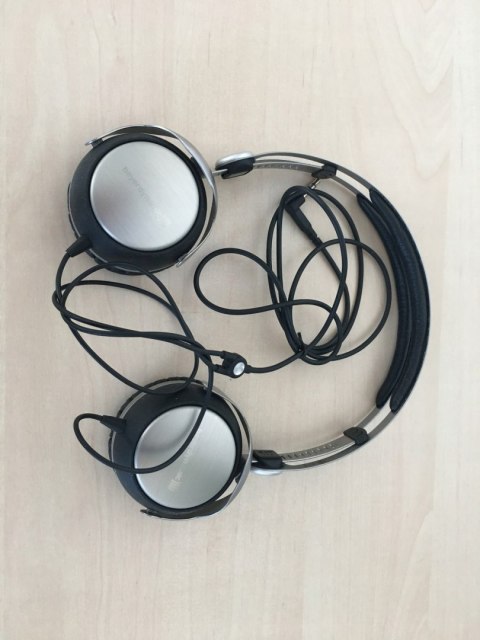 Słuchawki nauszne Beyerdynamic T5 3gen