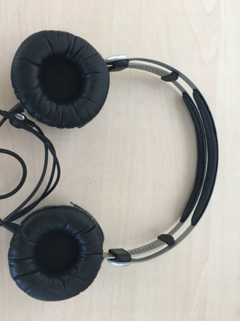 Słuchawki nauszne Beyerdynamic T5 3gen