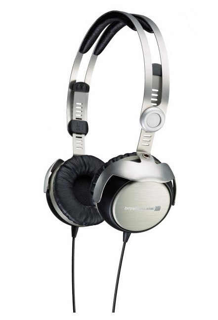 Słuchawki nauszne Beyerdynamic T5 3gen