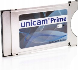 UniCam Prime pod cameleon nc+ # wielostrumieniowy