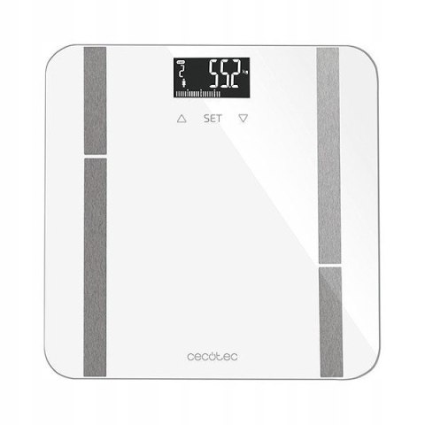 Waga łazienkowa Cecotec 04088