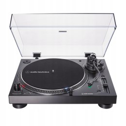 Audio-Technica gramofon AT-LP120X-USB (czarny)
