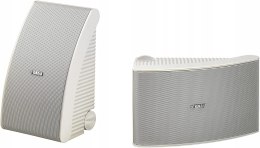 Głośniki zewnętrzne Yamaha NS-AW592 białe