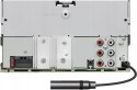 Kenwood DPX-7300DAB BT AUX USB DAB+ radio samochodowe 2-DIN