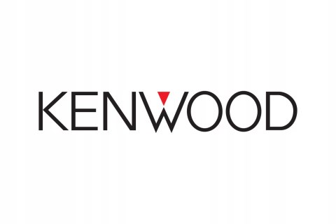Kenwood DPX-7300DAB BT AUX USB DAB+ radio samochodowe 2-DIN