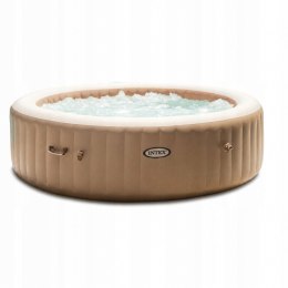 NIECKA Intex Pure Spa Bubble Massage 197x71 cm 795 l