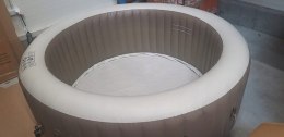 NIECKA Intex Pure Spa Bubble Massage 197x71 cm 795 l