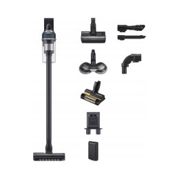 Odkurzacz pionowy Samsung Jet 85 Wet&Clean akumulatorowy 580W 2w1