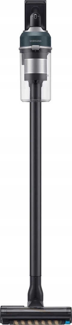 Odkurzacz pionowy Samsung Jet 85 Wet&Clean akumulatorowy 580W 2w1
