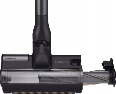 Odkurzacz pionowy Samsung Jet 85 Wet&Clean akumulatorowy 580W 2w1