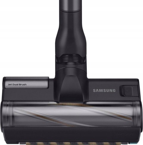 Odkurzacz pionowy Samsung Jet 85 Wet&Clean akumulatorowy 580W 2w1