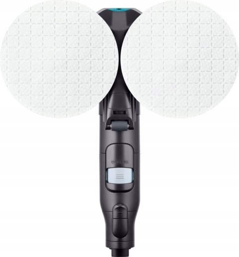 Odkurzacz pionowy Samsung Jet 85 Wet&Clean akumulatorowy 580W 2w1