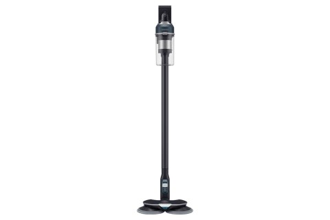 Odkurzacz pionowy Samsung Jet 85 Wet&Clean akumulatorowy 580W 2w1