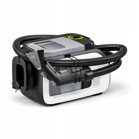 Odkurzacz piorący Kärcher SE 3 Compact Home 500 W 1.081-530.0