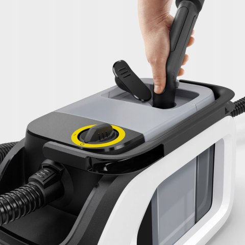 Odkurzacz piorący Kärcher SE 3 Compact Home 500 W 1.081-530.0