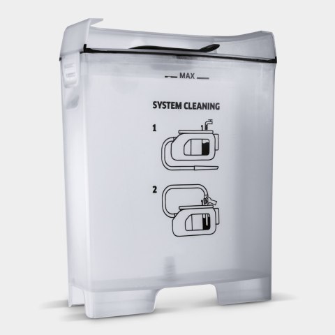 Odkurzacz piorący Kärcher SE 3 Compact Home 500 W 1.081-530.0