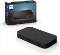 Philips Hue Play HDMI Sync-Box 4K Wi-Fi Czarny HDR10+ Dolby Vision