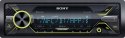 Radio samochodowe Sony DSX-A416BT 1-DIN