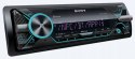 Radio samochodowe Sony DSX-A416BT 1-DIN