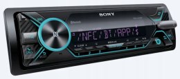 Radio samochodowe Sony DSX-A416BT 1-DIN