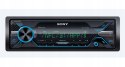 Radio samochodowe Sony DSX-A416BT 1-DIN
