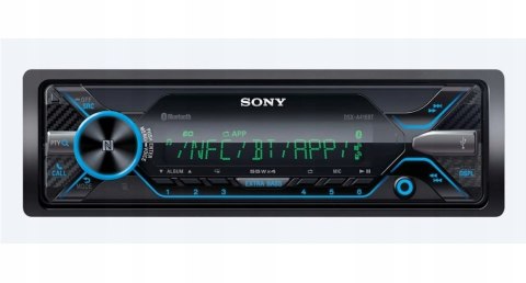 Radio samochodowe Sony DSX-A416BT 1-DIN