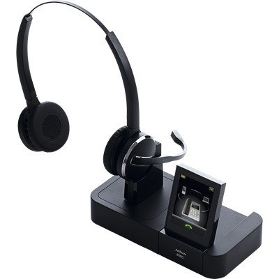 Słuchawki JABRA PRO 9465