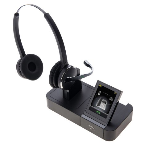 Słuchawki JABRA PRO 9465