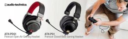 Słuchawki gamingowe Audio-Technica ATH-PG1