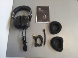 Słuchawki nauszne Asus ROG Delta