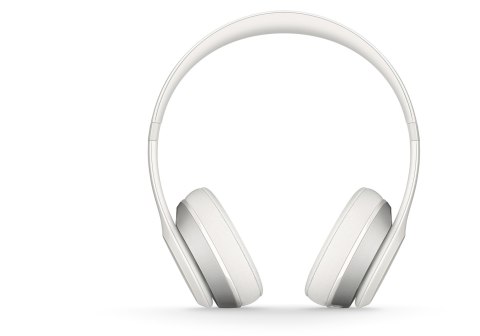 Słuchawki przewodowe nauszne Apple Beats Solo2