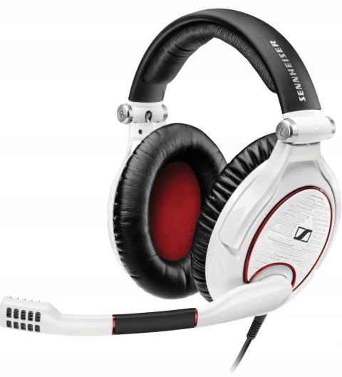 Słuchawki wokółuszne Sennheiser G4ME ZERO