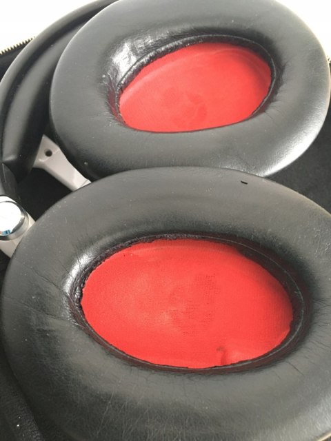 Słuchawki wokółuszne Sennheiser G4ME ZERO