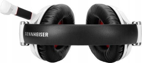 Słuchawki wokółuszne Sennheiser G4ME ZERO