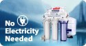 System filtrowania wody iSpring RCC7AK RO pod zlewem 6-stopniowy system
