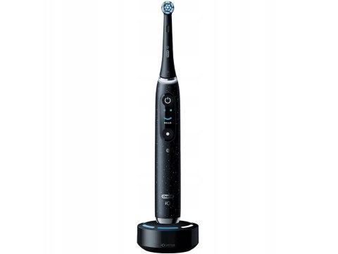 Szczoteczka magnetyczna do zębów Oral-B iO Series 10 Cosmic BRAK KOŃCÓWKI!