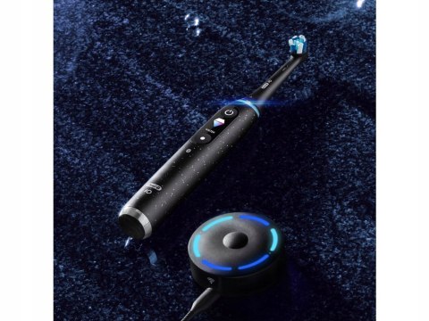 Szczoteczka magnetyczna do zębów Oral-B iO Series 10 Cosmic BRAK KOŃCÓWKI!