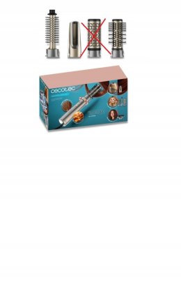 Szczotka obrotowa z gorącym powietrzem Cecotec CeramicCare 5 w 1 - 1100 w